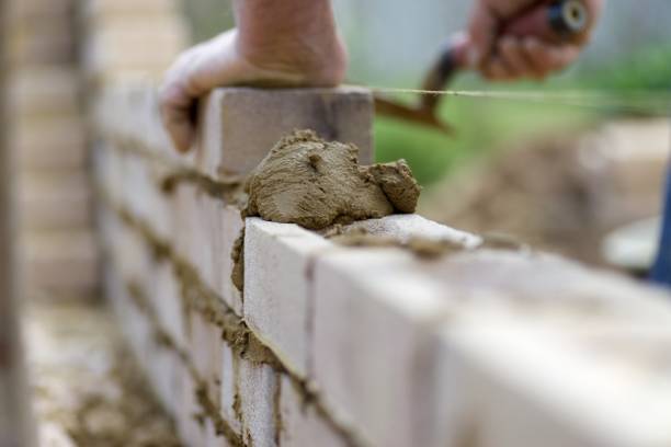 Best Decorative Concrete in Tye, TX
