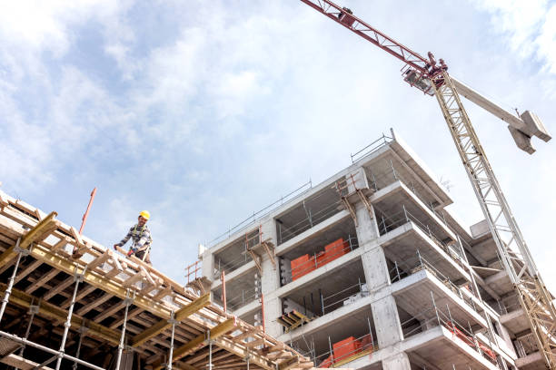 Best Concrete Removal and Replacement in Tye, TX